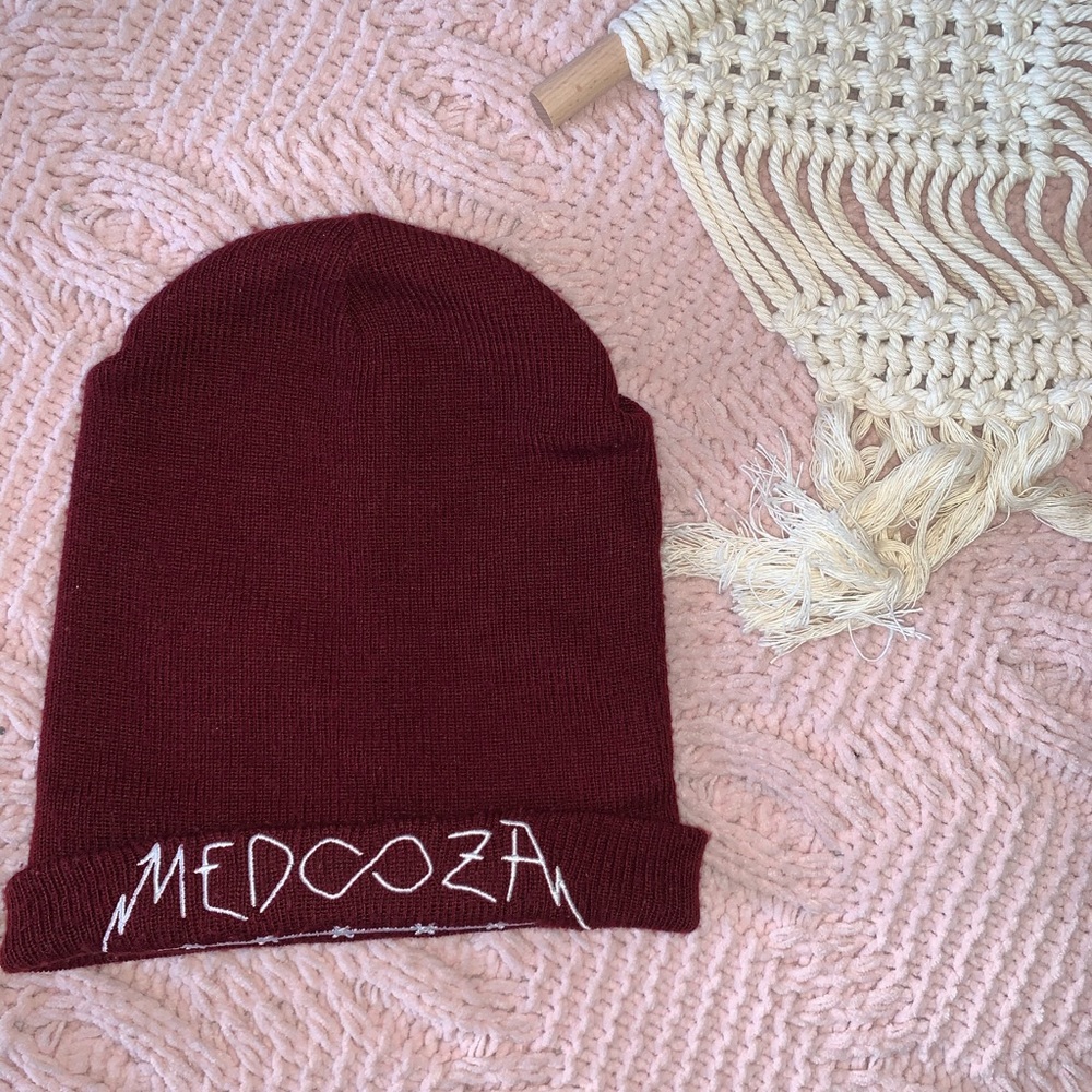 Beanie